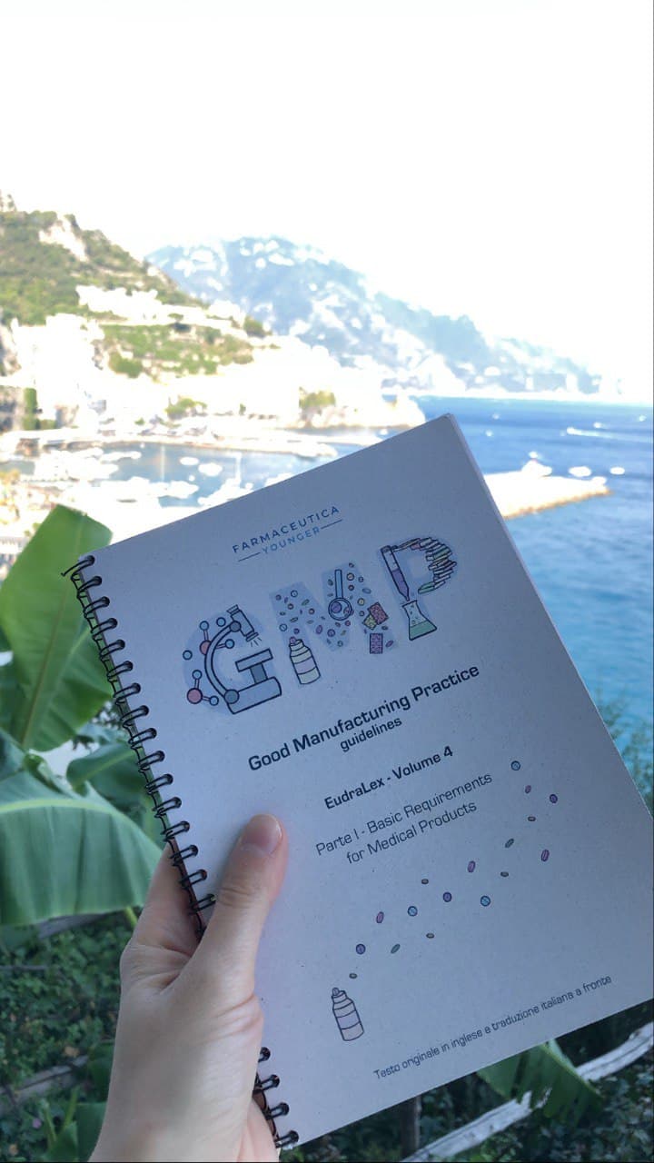 GNP Pocket Book