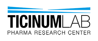 Logo PRC Ticinum Lab S.r.l.