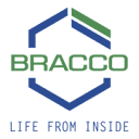 Logo Bracco Imaging