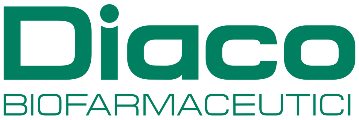 Logo Diaco Biofarmaceutici S.r.l.