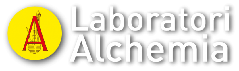 Logo Laboratori Alchemia S.r.l.