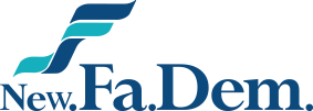 Logo New.Fa.Dem. S.r.l.