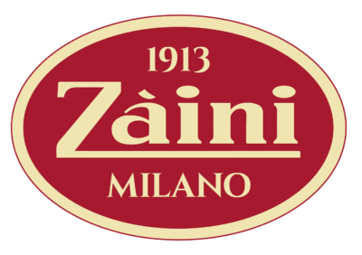 Logo Luigi Zaini S.p.A.